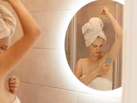 Dark Underarms? 5 Easy Yet Effective Skincare Tips To Prevent Underarm Pigmentation