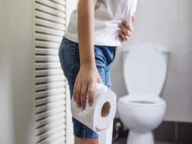 Blood In The Urine? Here's What You Need To Know