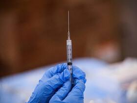 नोवावैक्स ने विकसित की कोविड और फ्लू के खिलाफ कारगर वैक्सीन, FDA से मंजूरी की उम्मीद नोवावैक्स ने विकसित की कोविड और फ्लू के खिलाफ कारगर वैक्सीन, FDA से मंजूरी की उम्मीद