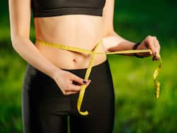 Switch To These Detoxifying Foods To Boost Metabolism, Lose Weight