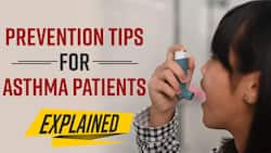 World Asthma Day: Signs, Symptoms and Treatment - Watch Video