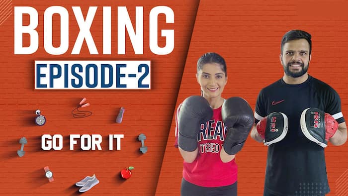 Boxing Workout for Beginners- Tips And Tricks For boxers- Watch video