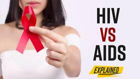 World AIDS Vaccine Day 2022: HIV Vs AIDS, Watch Video