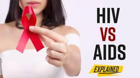 World AIDS Vaccine Day 2022: HIV Vs AIDS, Watch Video