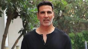 Delhi Reports 377 New COVID-19 Cases In 24 Hours; Akshay Kumar Tests COVID Positive For The Second Time