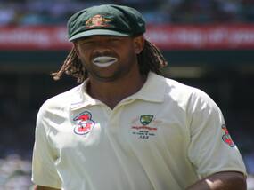 Australian Cricket Star Andrew Symonds Dies In Car Crash