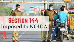 Section 144 Imposed In Noida From Today: What Is Allowed And What Is Not