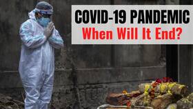 Will The COVID-19 Pandemic End In 2022? Positivity Rate Past 1% After Two Months In India
