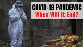 Will The COVID-19 Pandemic End In 2022? Positivity Rate Past 1% After Two Months In India