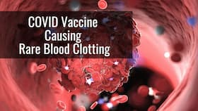COVID-19 Vaccine Side Effects: Rare Blood Clotting Reported Among Johnson & Johnson s COVID Vaccine Receivers COVID-19 Vaccine Side Effects: Rare Blood Clotting Reported Among Johnson & Johnson s COVID Vaccine Receivers