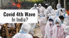 कोरोना की चौथी लहर का खौफ: मुंबई का आईआईटी बना कोविड हॉटस्पॉट, 30 पॉजिटिव मरीज़ पाए गए