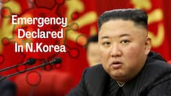 North Korea Declares COVID-19 a 'Severe Emergency' After Reporting First Case of Virus Infection