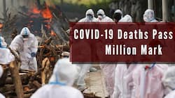 COVID-19 Deaths Pass Two Million Mark In Europe; Mumbai Logs 139 New Cases, Highest Since Feb 23