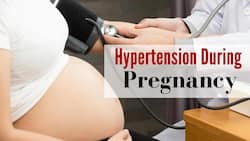 Nosebleeds To Placental Abruption: How Hypertension Affects Your Pregnancy