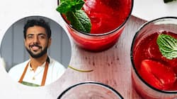Must Try Refreshing Summer Drink Recipes By Chef Ranveer Brar