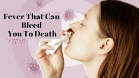 Fever That Can Bleed You To Death Sweeps Through Iraq, Country On High Alert