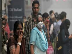 World Asthma Day 2022: COVID-19 Patients in Delhi At Greater Risk Of Developing Asthma     Here   s Why