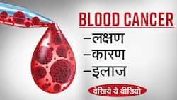 Blood Cancer Day: जानें क्या होता है ब्लड कैेंसर और उसका इलाज सीधे डॉक्टर से, Watch Video
