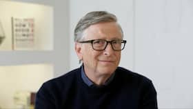 Bill Gates Tests Positive For COVID-19, Says He Is Experiencing Mild Symptoms