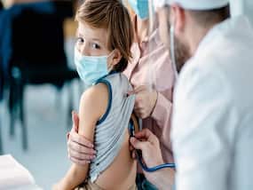 COVID Booster Doses For Kids: How Safe Is It? Side Effects And Other Details