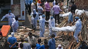Will COVID-19 Fourth Wave Hit India In June? Country Records 20 Deaths In One Single Day
