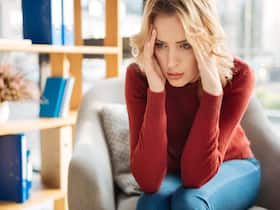 5 Possible Reasons Behind Your Constant Headache