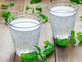 Chia Vs Sabja Seeds: चिया और सब्जा सीड्स के बीच क्या अंतर है, जानिए इनके फायदे