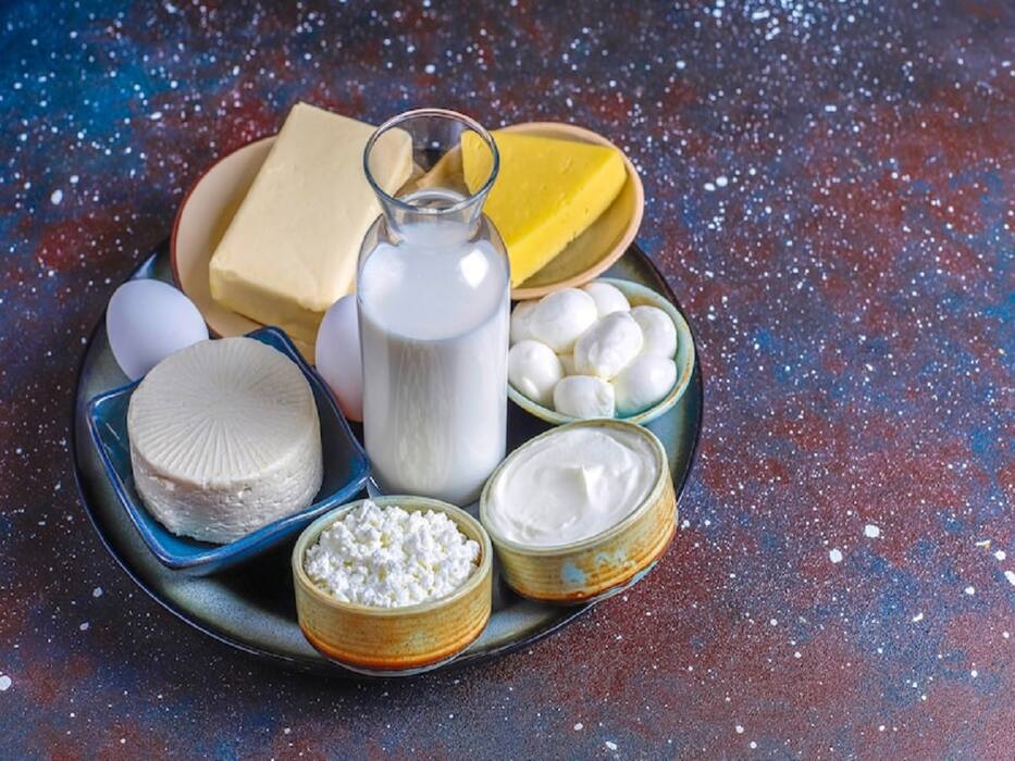 Diet For Thalassemia Major Patients: Foods To Eat And Avoid