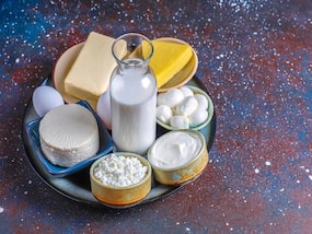 Giving Up Dairy Products? Beware Of These 5 Body Effects