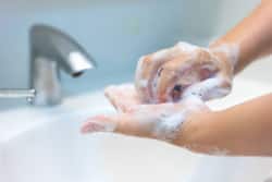 What Is The Right Way To Wash Hands To Prevent The Spread of COVID-19?