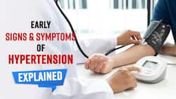 World Hypertension Day 2022: Hypertension Causes and Treatment, Watch Video