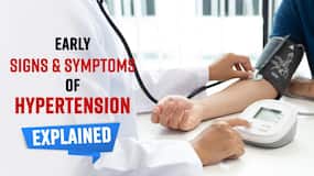 World Hypertension Day 2022: Hypertension Causes and Treatment, Watch Video