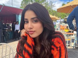 Janhvi Kapoor's Diet And Workout Routine Revealed!