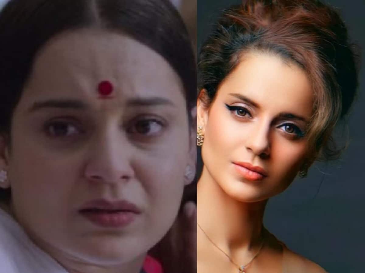 From Losing 20 Kg To Doing Pilates: Kangana Ranaut Gave ‘Dhaakad’ Fitness Inspiration To Her Fans