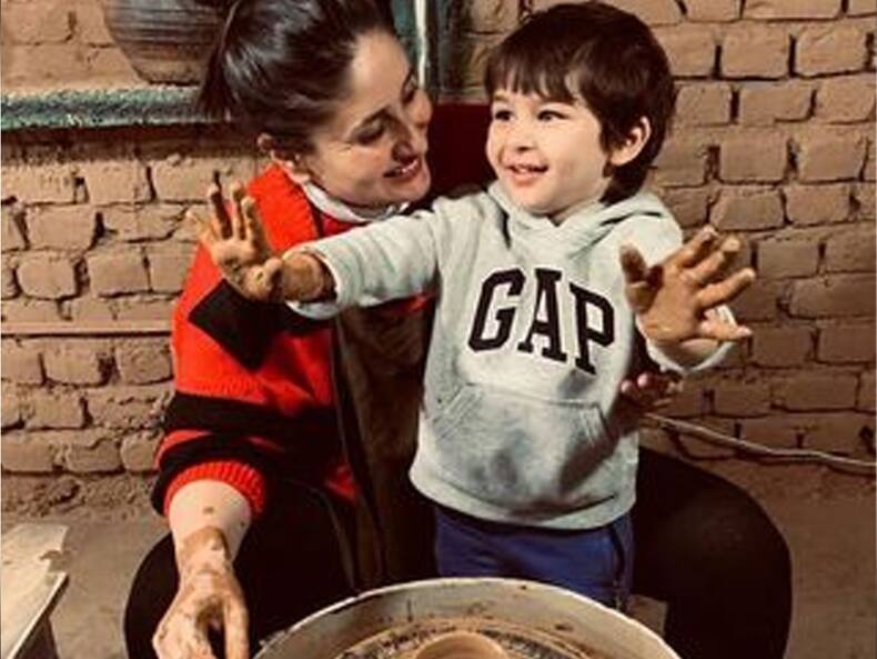 Happy Mother's Day 2022: ऐश्वर्या राय से लेकर शिल्पा शेट्टी तक, नई मांओ के लिए रोल मॉडल हैं ये 5 बॉलीवुड हीरोइन