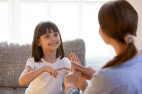 What Is The Reason Behind The Surge In Cases of Kids With Speech Disorders?