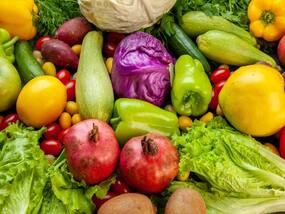 Mindful Eating To Organic Food: 5 Tips Will Help You Maintain A Balance