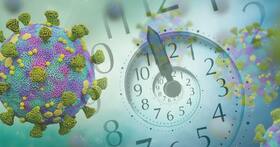 One COVID-19 Symptom That Only Appears At Night