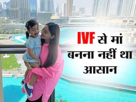 माही विज ने 5 बार की थी IVF से प्रेगनेंट होने की कोशिश, इन वजहों से फेल हो सकता है आईवीएफ
