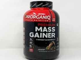 Best Mass Gainer With Creatine In India: Know All About It