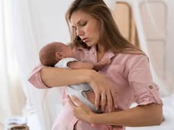 Postpartum Mental Healthcare For New Mothers: An Aspect Often Ignored