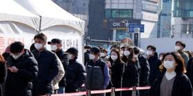 North Korea COVID-19 outbreak: उत्तर कोरिया में कोरोना का कहर, 17 लाख से ज्यादा लोग बीमार