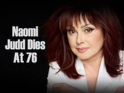 Grammy Winner Naomi Judd Dies Of Mental Illness At 76: Know Why Mental Health Should Be Your Priority
