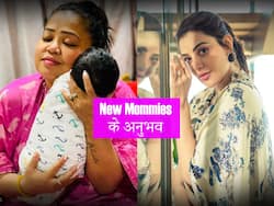 पहली बार मां बनने पर महिलाओं के सामने आती हैं ये चुनौतियां, जानें Common चैलेंजेस से निपटने के सही तरीके