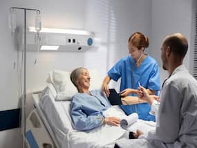 International Nurses Day: How To Address Shortage Of Nurses In India