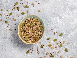 Seed Cycling For Women With PCOD/PCOS: Is It Really Effective?