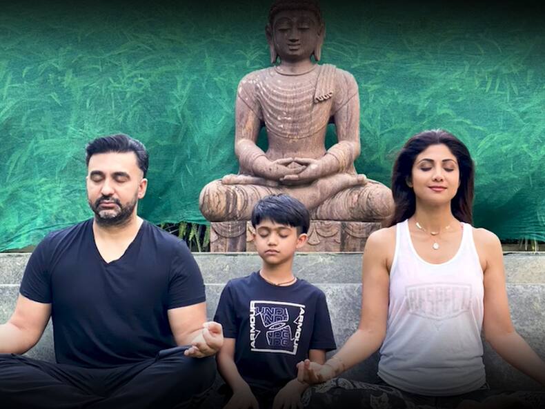Happy Mother's Day 2022: ऐश्वर्या राय से लेकर शिल्पा शेट्टी तक, नई मांओ के लिए रोल मॉडल हैं ये 5 बॉलीवुड हीरोइन