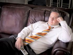 Reducing Your Daily Sitting Time By Just One Hour Can Help Prevent These Diseases