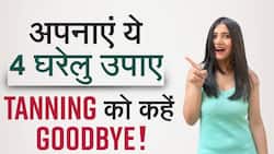 Sun Tan से हैं परेशान, ये घरेलू उपाय दिलाएंगे निजात
