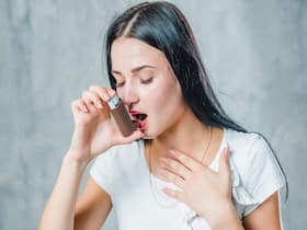 World Asthma Day 2022: When Bronchodilators Are Required In Asthma Treatment World Asthma Day 2022: When Bronchodilators Are Required In Asthma Treatment